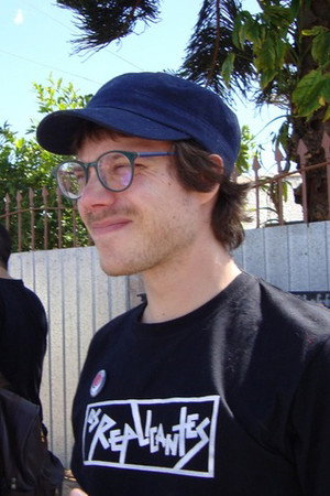 Eric Pedott