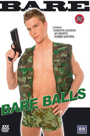 Bare Balls Bare Balls