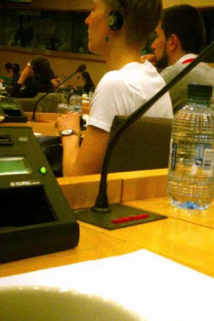 Broad Sense Broad Sense