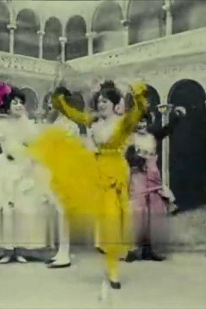 Photo-Cinéma-Théâtre: Christine Kerf dans Terpsichore