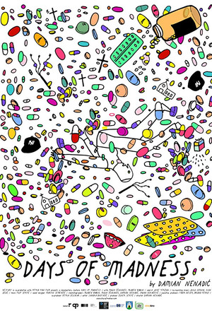 Days of Madness Days of Madness