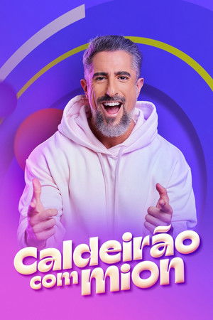Caldeirão com Mion