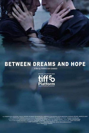 Between Dreams and Hope Between Dreams and Hope