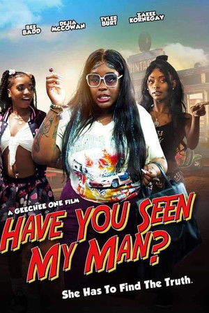 Have You Seen My Man? Have You Seen My Man?