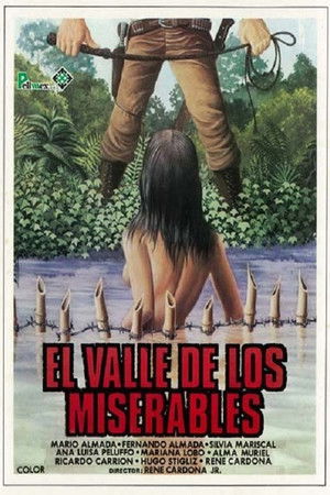 El valle de los miserables El valle de los miserables
