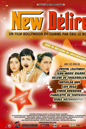 New Délire New Délire