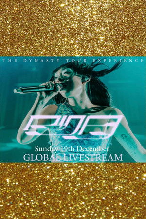 The Dynasty Tour Experience The Dynasty Tour Experience