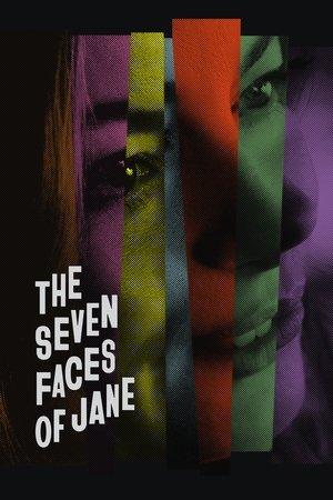 The Seven Faces of Jane The Seven Faces of Jane