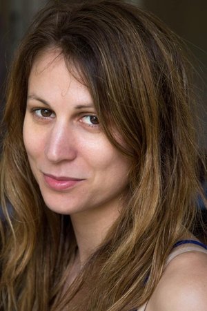 Anna van Guens