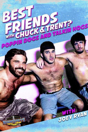 Best Friends With Joey Ryan