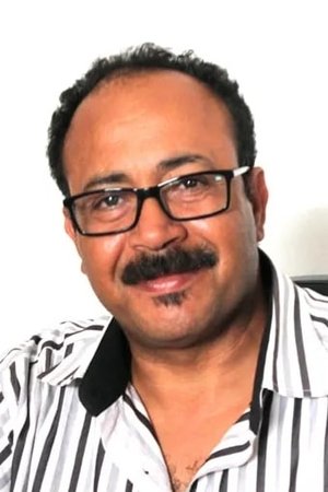 Mounir Argui