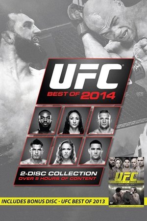 UFC: Best of 2014 UFC: Best of 2014