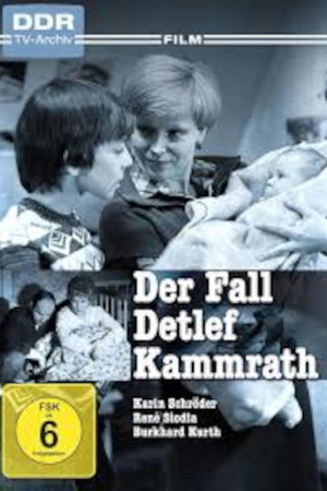 The Case of Detlef Kammrath The Case of Detlef Kammrath
