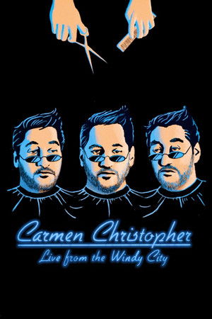 Carmen Christopher: Live from the Windy City