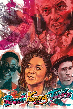 Brash Young Turks Brash Young Turks