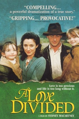 A Love Divided A Love Divided