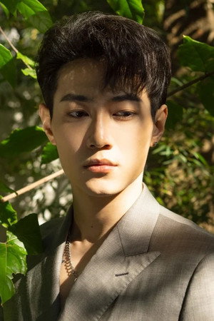 Zhu Shun