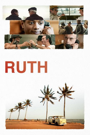 Ruth Ruth