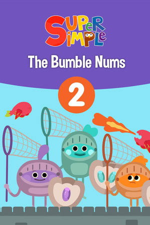 The Bumble Nums - Season 2 The Bumble Nums - Season 2