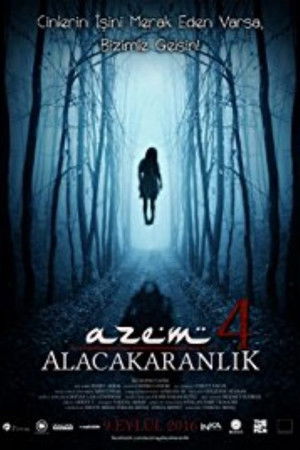 Azem 4: Alacakaranlık
