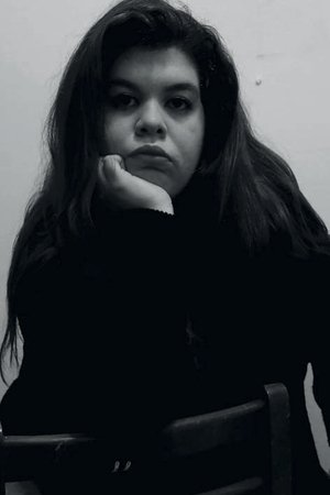 Natalia Mejicano
