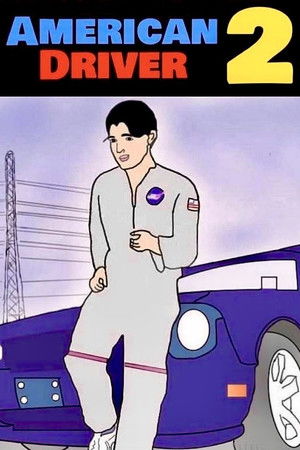 American Driver 2