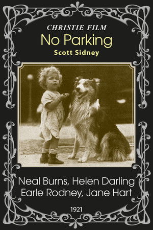 No Parking No Parking