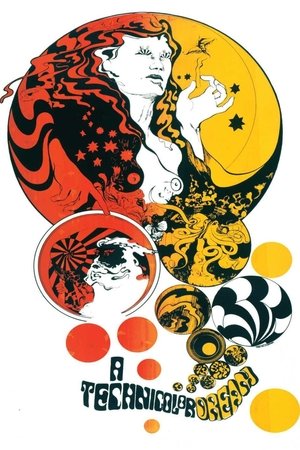 A Technicolor Dream A Technicolor Dream