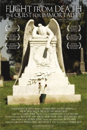 Flight from Death: The Quest for Immortality Flight from Death: The Quest for Immortality