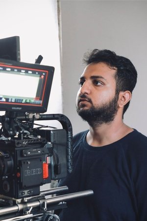 Arun Ramdas
