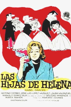 Las hijas de Helena Las hijas de Helena