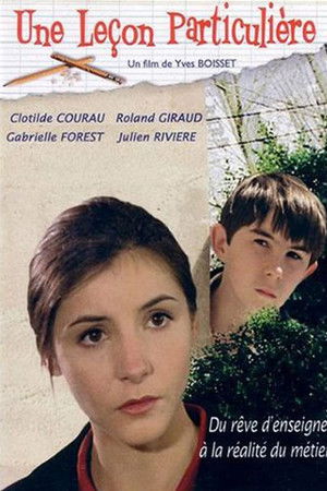 Private Lessons Private Lessons