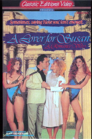 A Lover For Susan A Lover For Susan