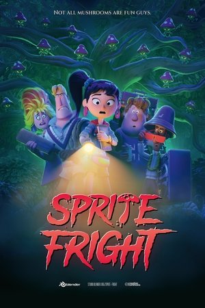 Sprite Fright Sprite Fright