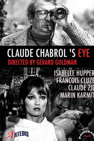 Claude Chabrol's Eye