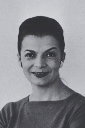 Lygia Clark