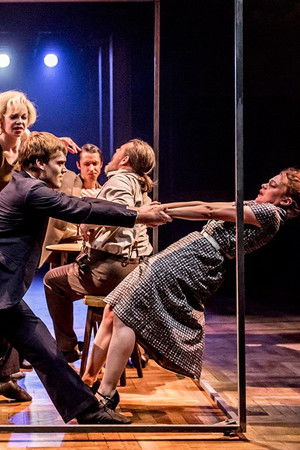 Kes Reimagined Kes Reimagined