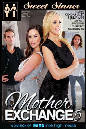 Mother Exchange 5 Mother Exchange 5