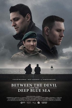 Between the Devil and the Deep Blue Sea Between the Devil and the Deep Blue Sea