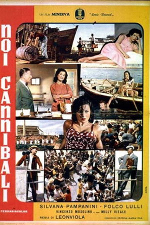 Noi cannibali Noi cannibali