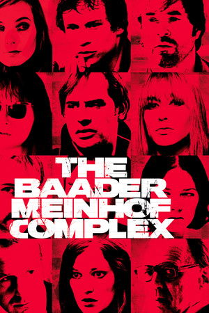 The Baader Meinhof Complex