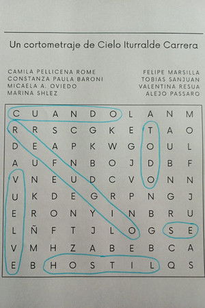 Cuando todo refugio se vuelve hostil