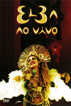 Elba Ramalho - Elba Ao Vivo