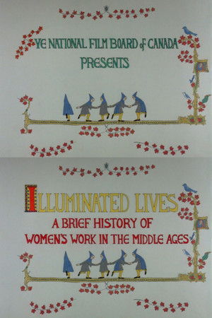 Illuminated Lives: A Brief History of Women's Work in the Middle Ages Illuminated Lives: A Brief History of Women's Work in the Middle Ages