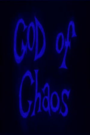 God of Chaos God of Chaos