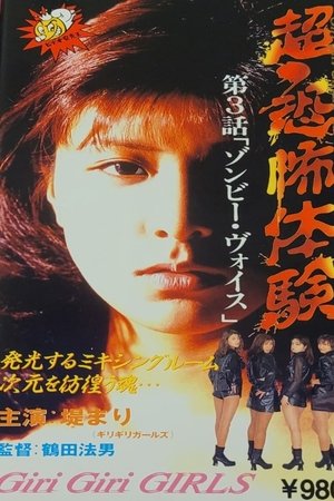 Super-Horror Experience 3: Zombie Voices