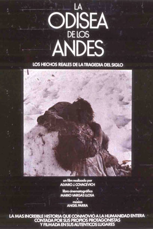 The Andes's Odyssey The Andes's Odyssey