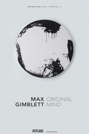 Max Gimblett: Original Mind Max Gimblett: Original Mind
