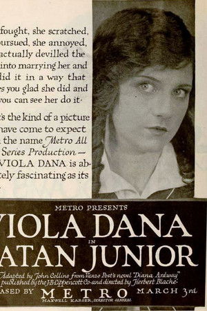 Satan Junior Satan Junior