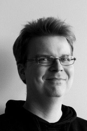 Harri Paulin